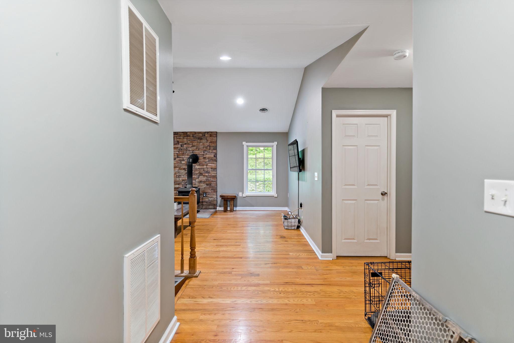 TIMBER RIDGE - Residential