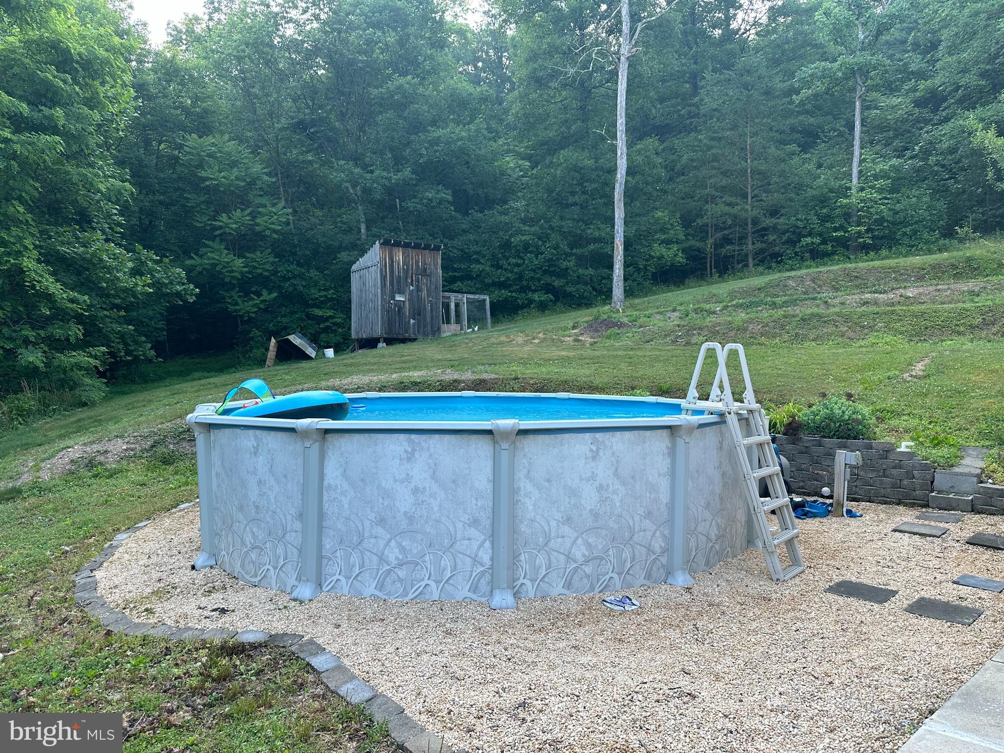 TIMBER RIDGE - Residential