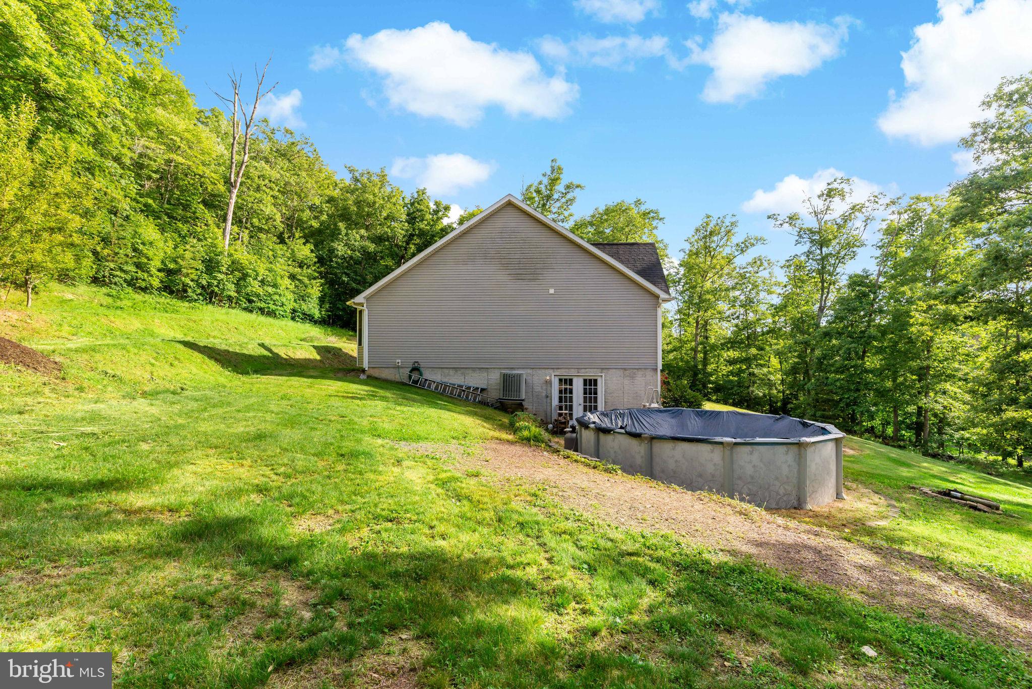 TIMBER RIDGE - Residential