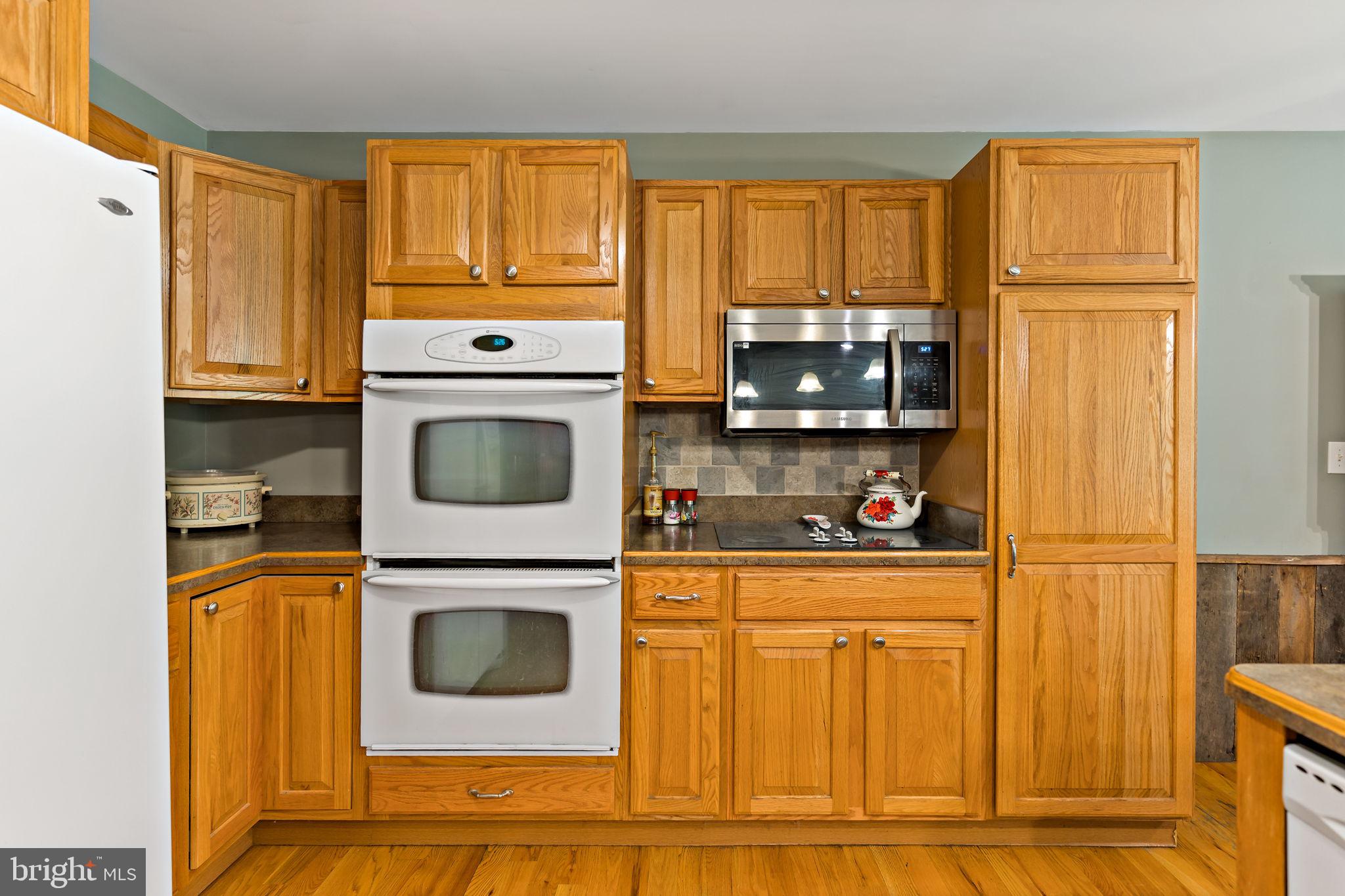 TIMBER RIDGE - Residential