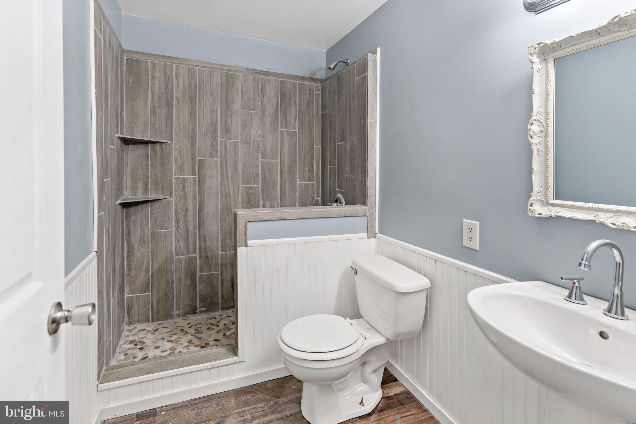 TIMBER RIDGE - Residential