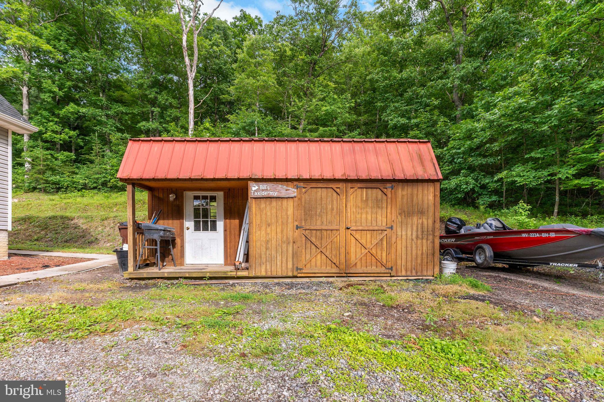 TIMBER RIDGE - Residential