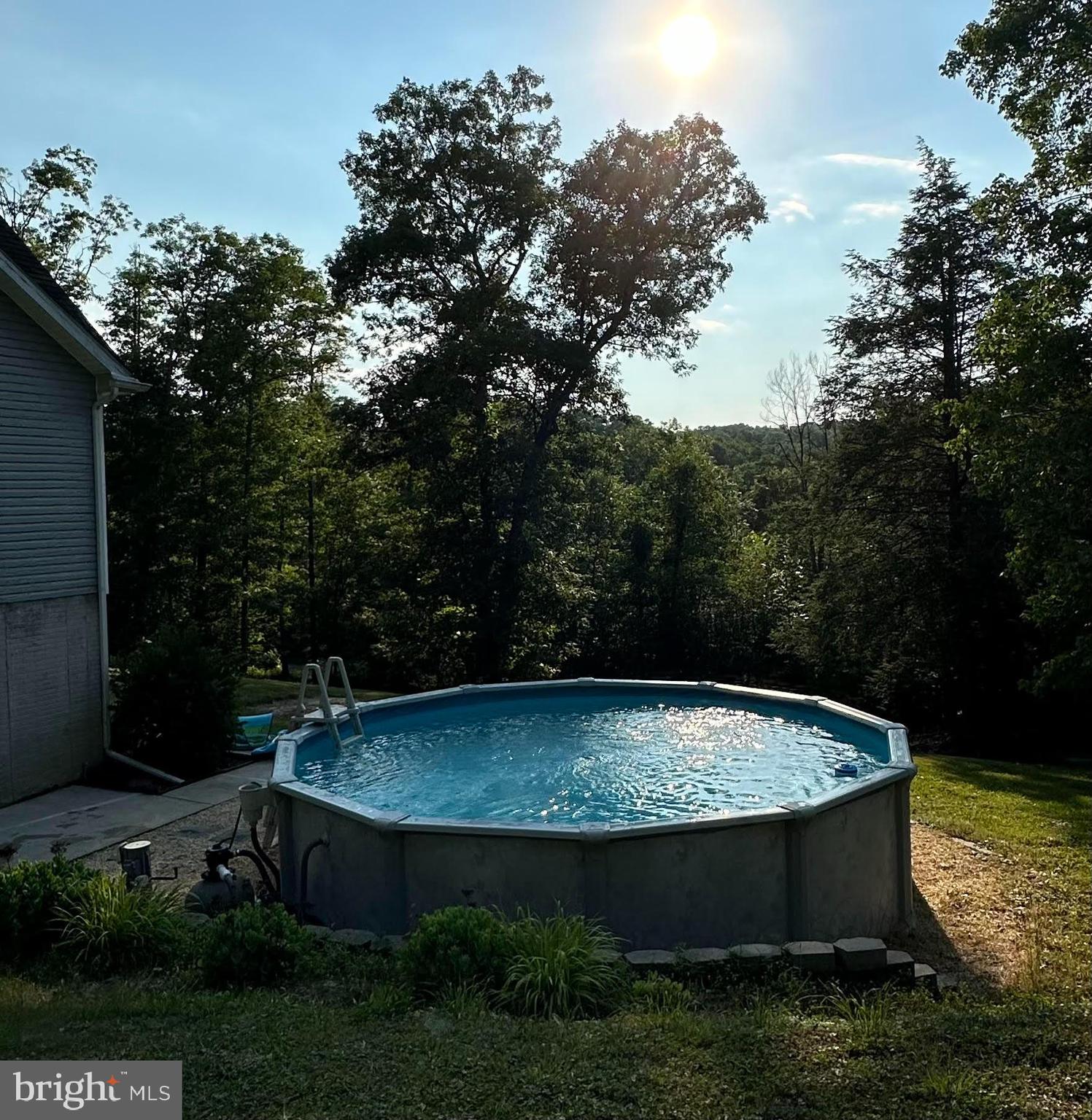 TIMBER RIDGE - Residential