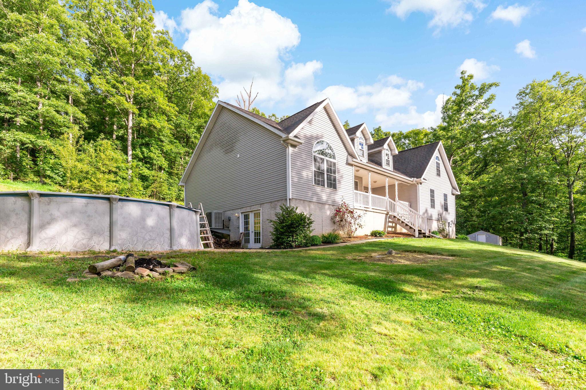 TIMBER RIDGE - Residential