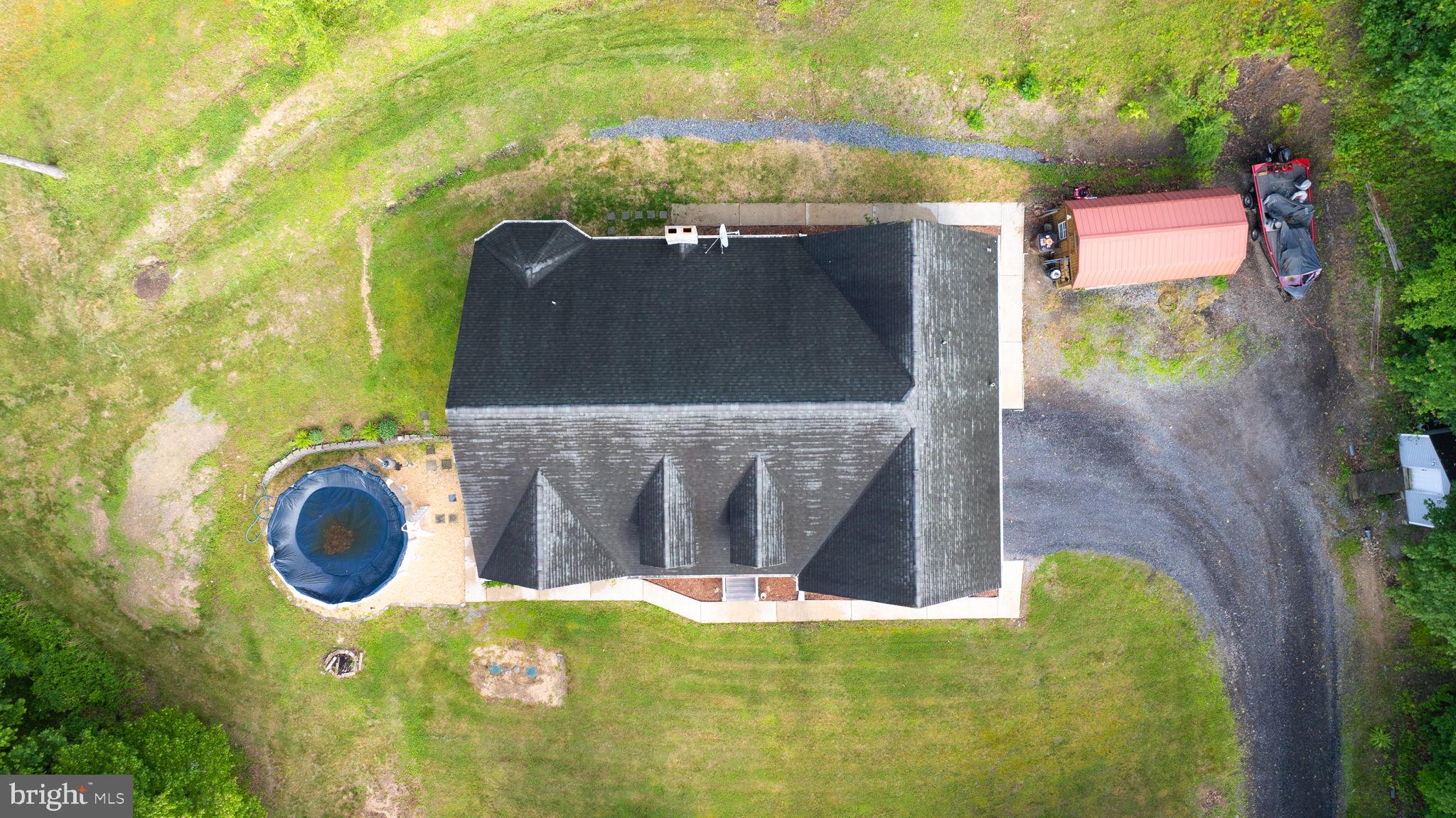 TIMBER RIDGE - Residential