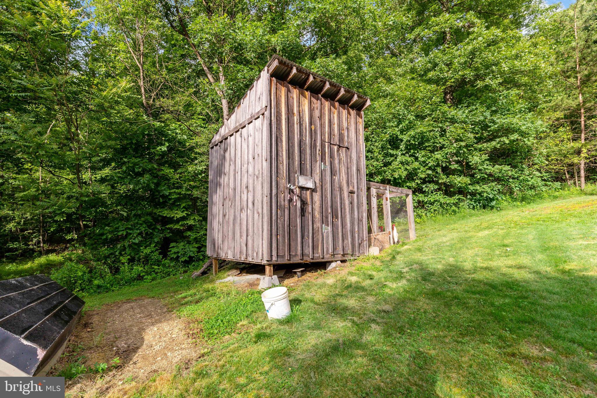 TIMBER RIDGE - Residential