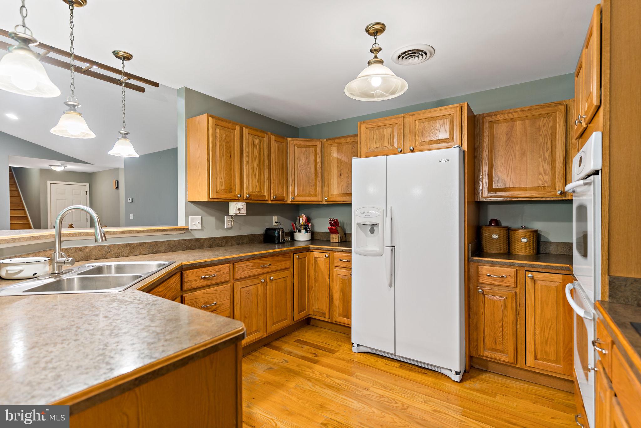 TIMBER RIDGE - Residential