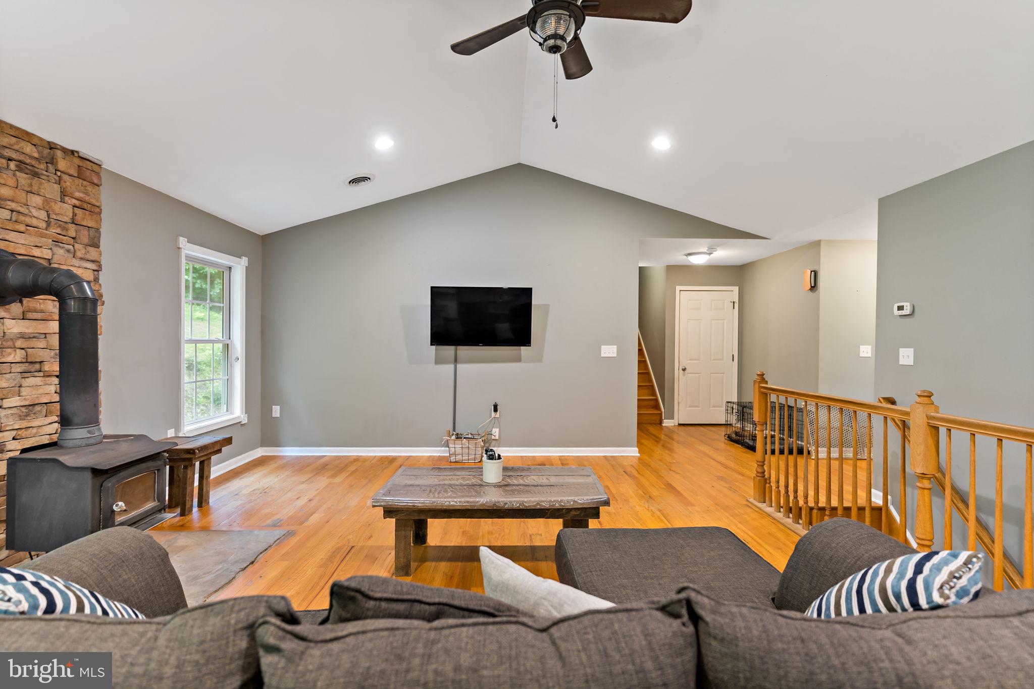 TIMBER RIDGE - Residential