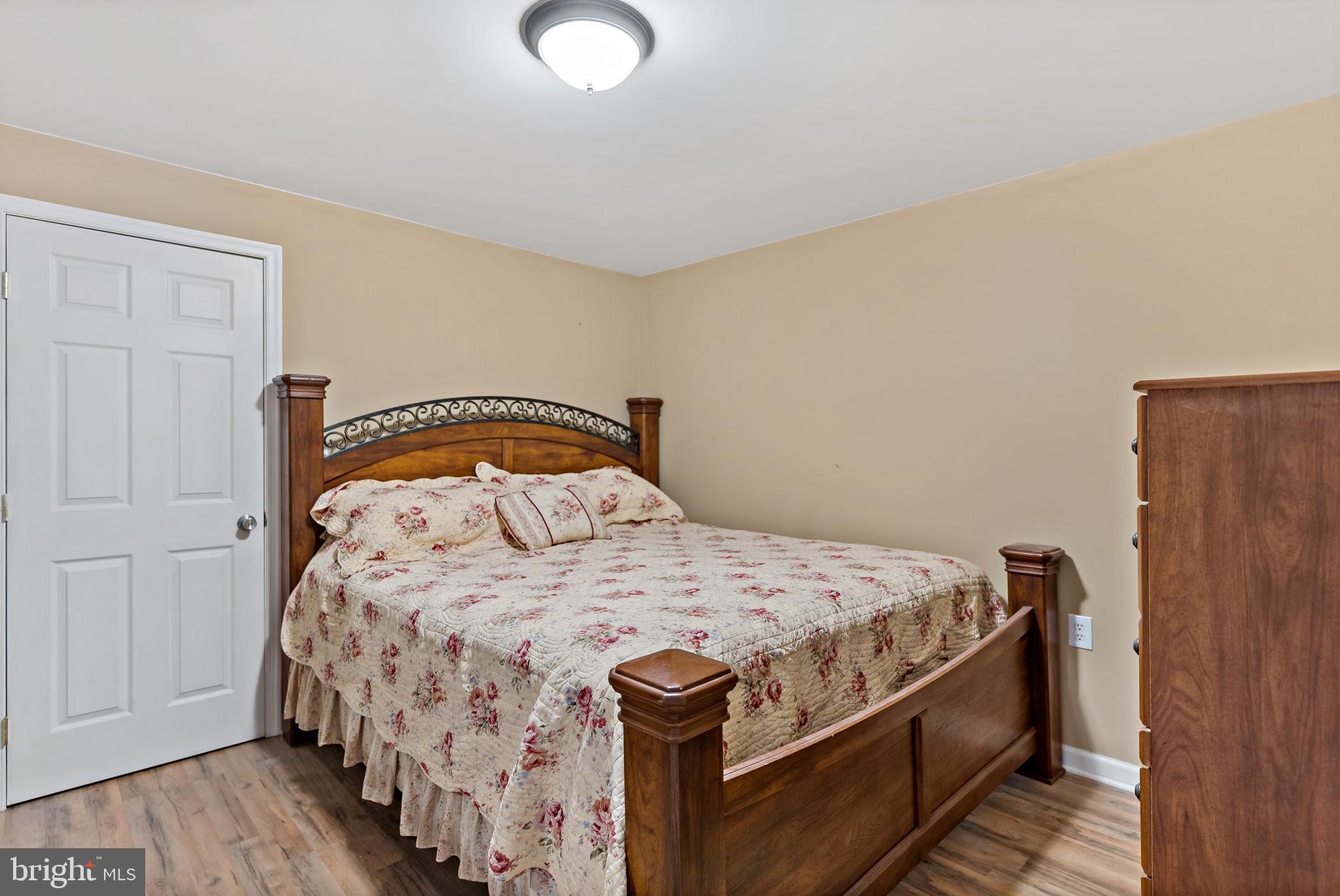 TIMBER RIDGE - Residential