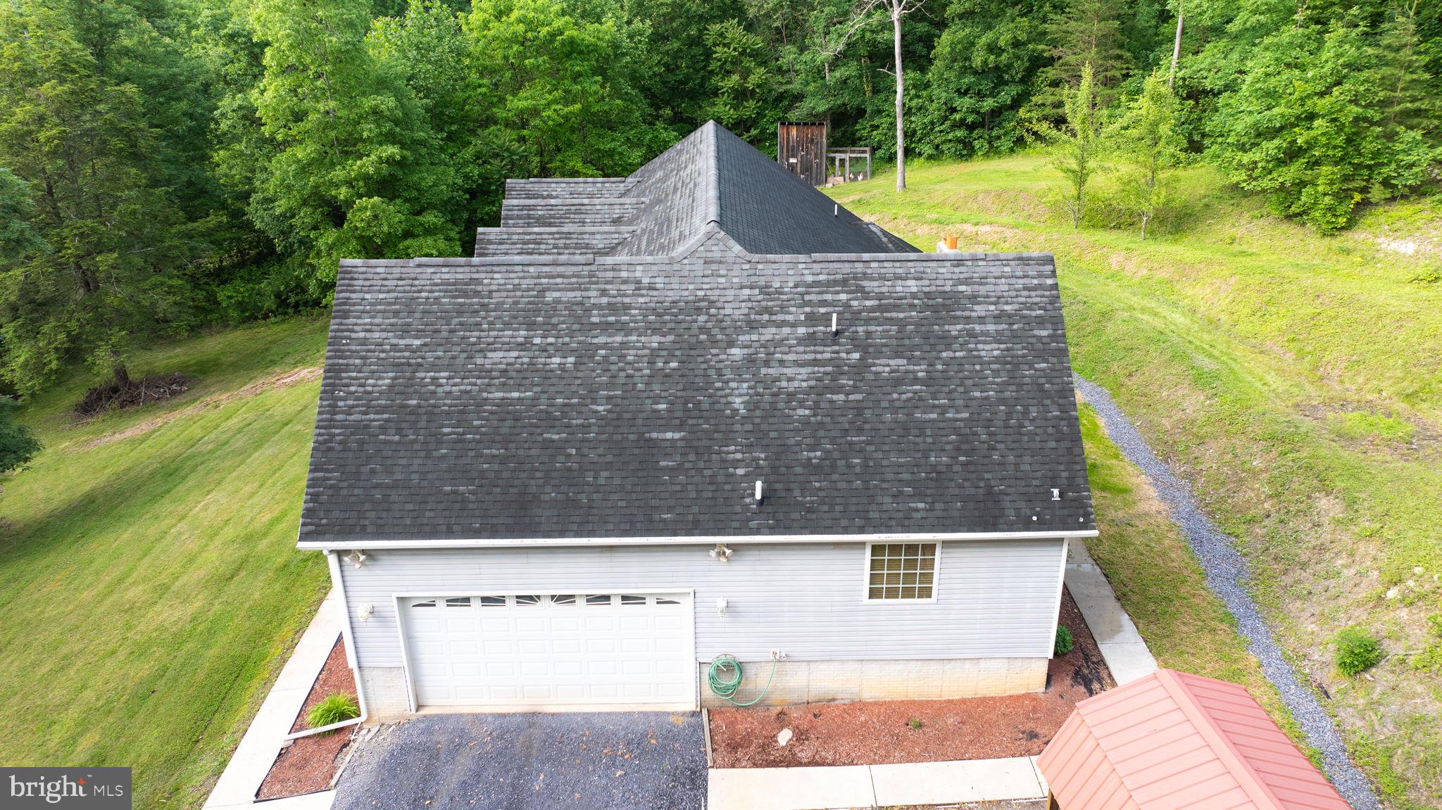 TIMBER RIDGE - Residential