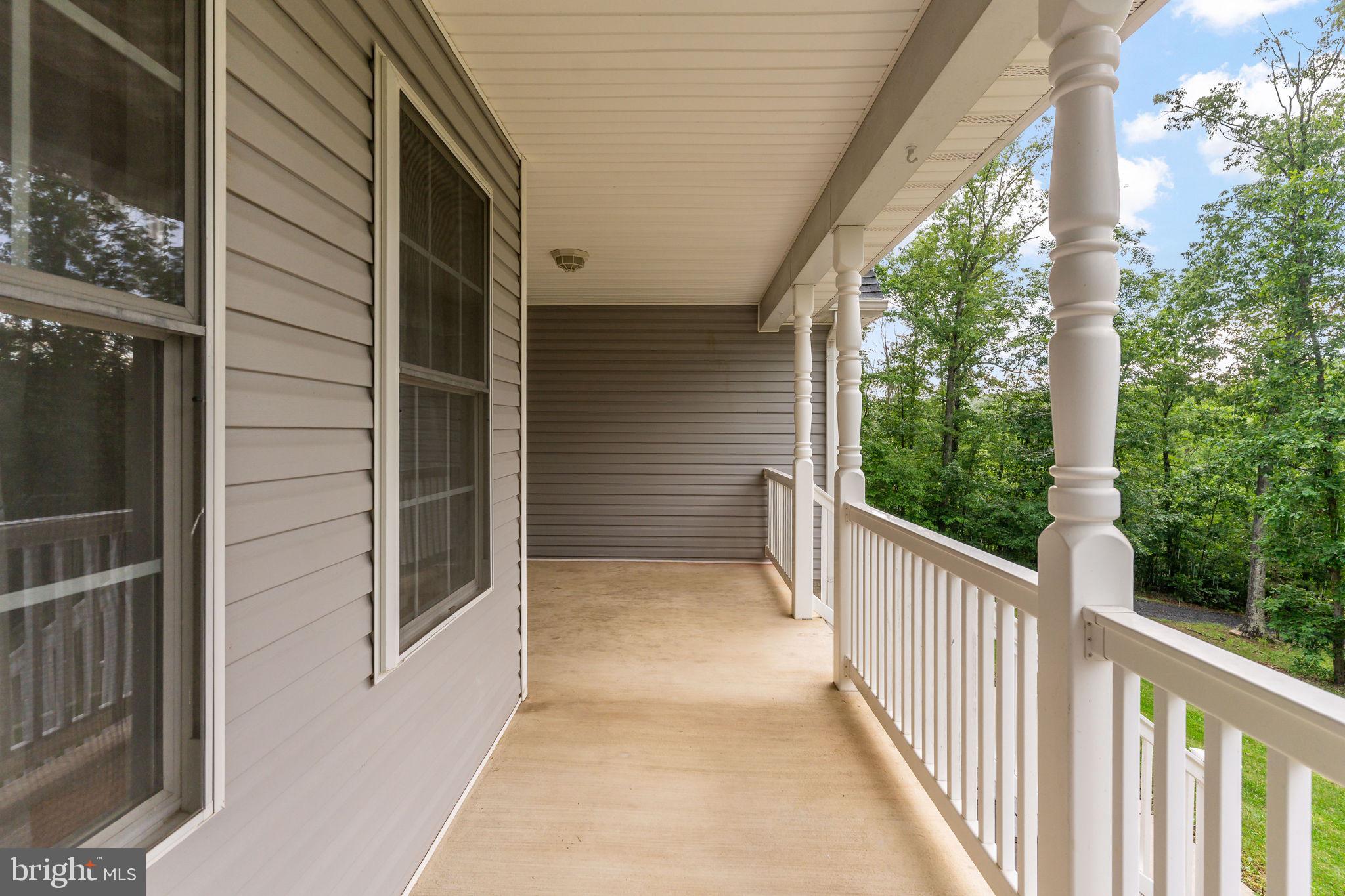 TIMBER RIDGE - Residential