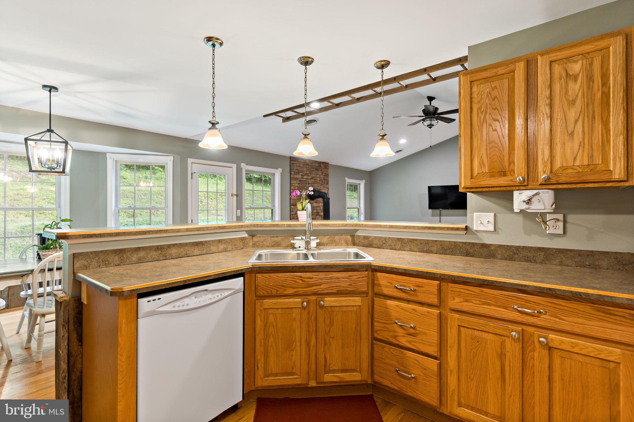 TIMBER RIDGE - Residential