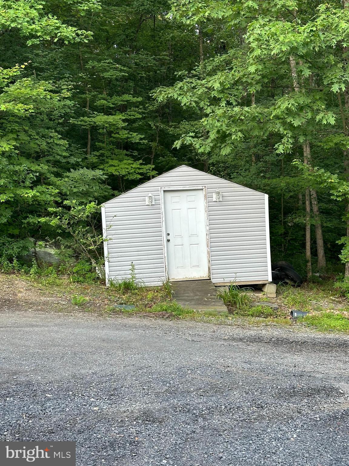 TIMBER RIDGE - Residential