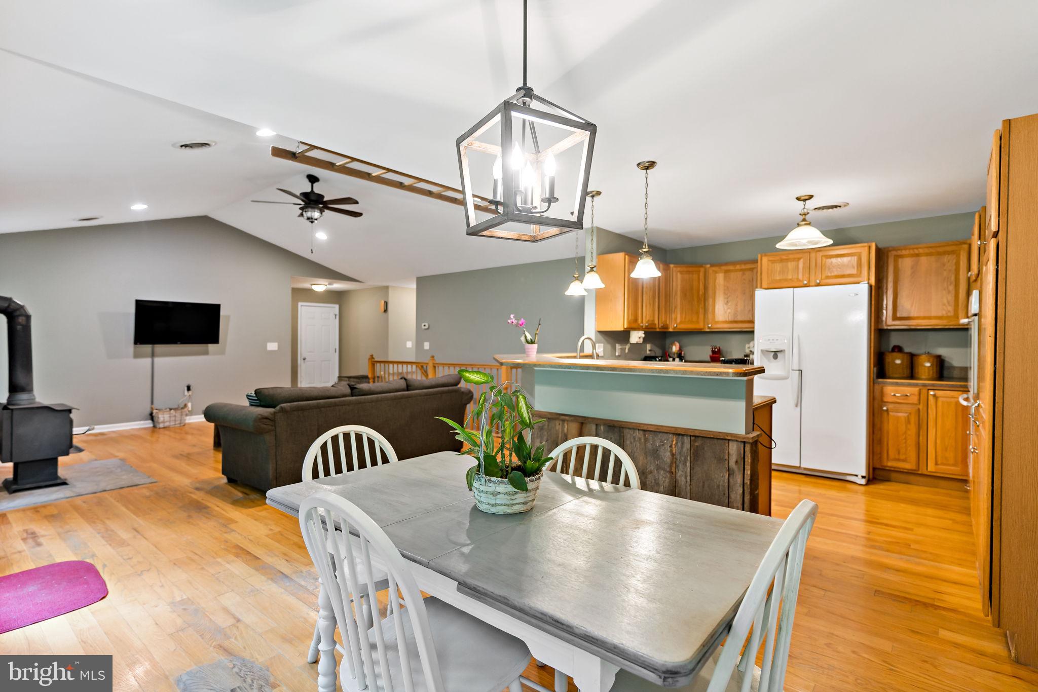 TIMBER RIDGE - Residential