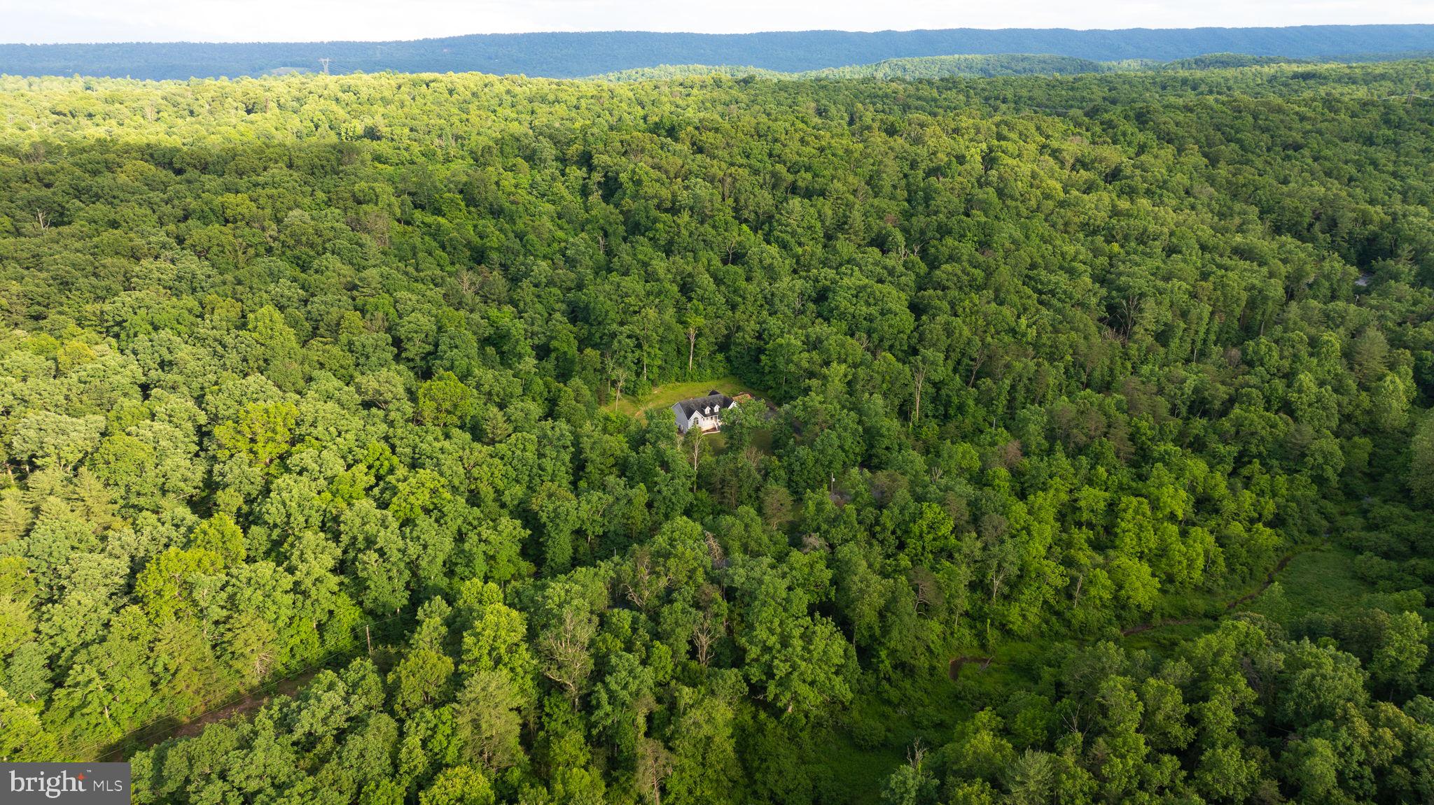 TIMBER RIDGE - Residential