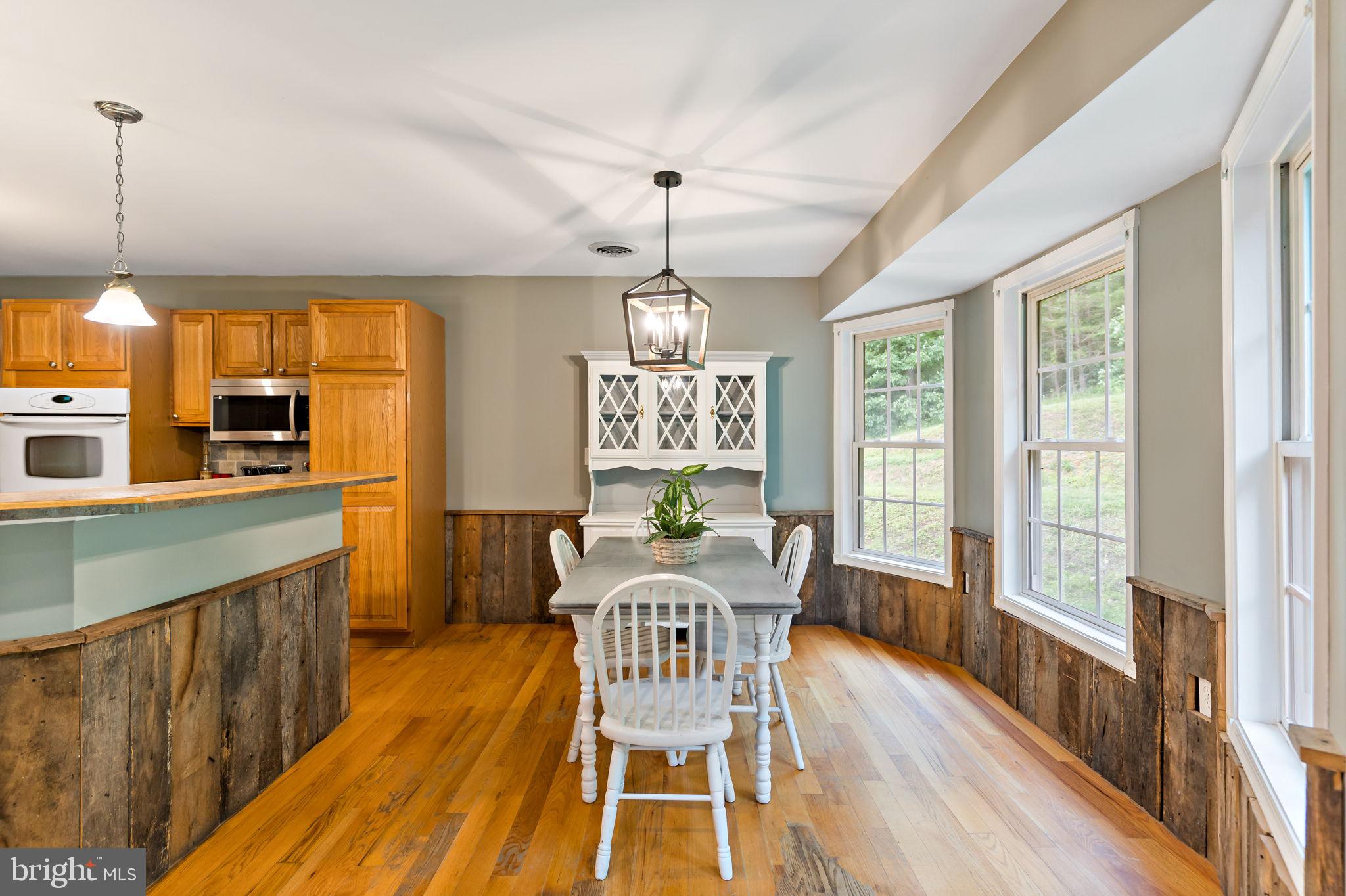 TIMBER RIDGE - Residential