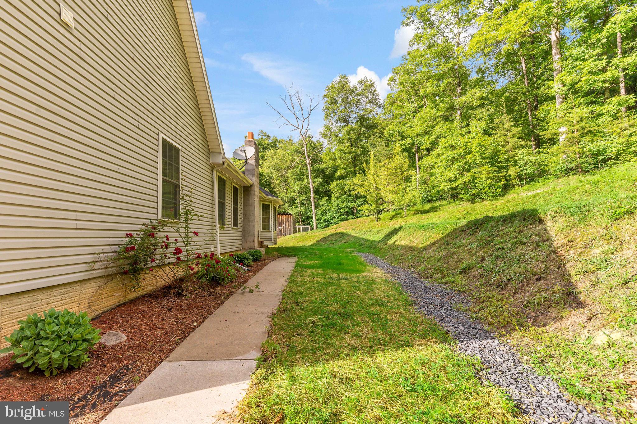 TIMBER RIDGE - Residential