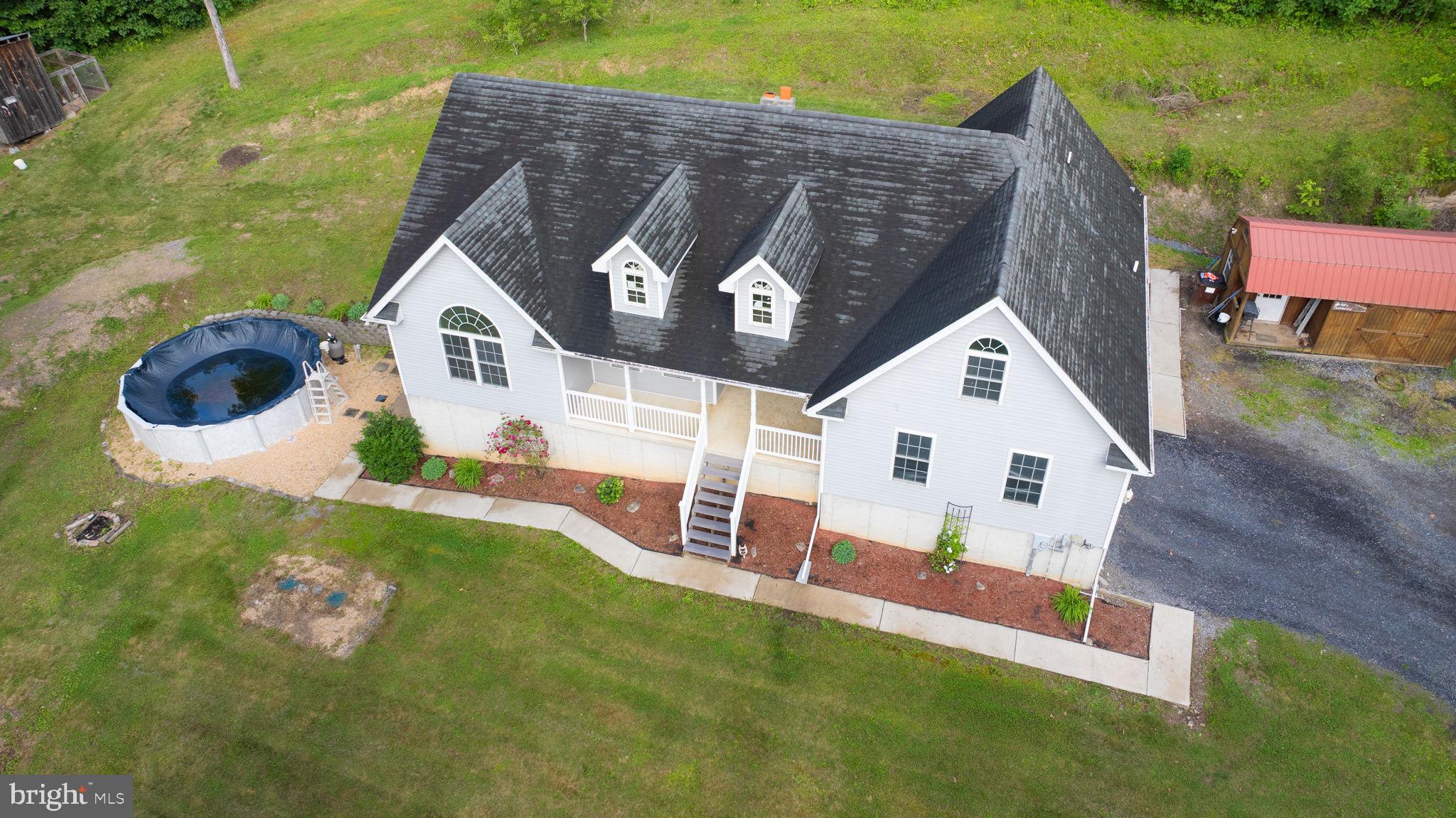 TIMBER RIDGE - Residential