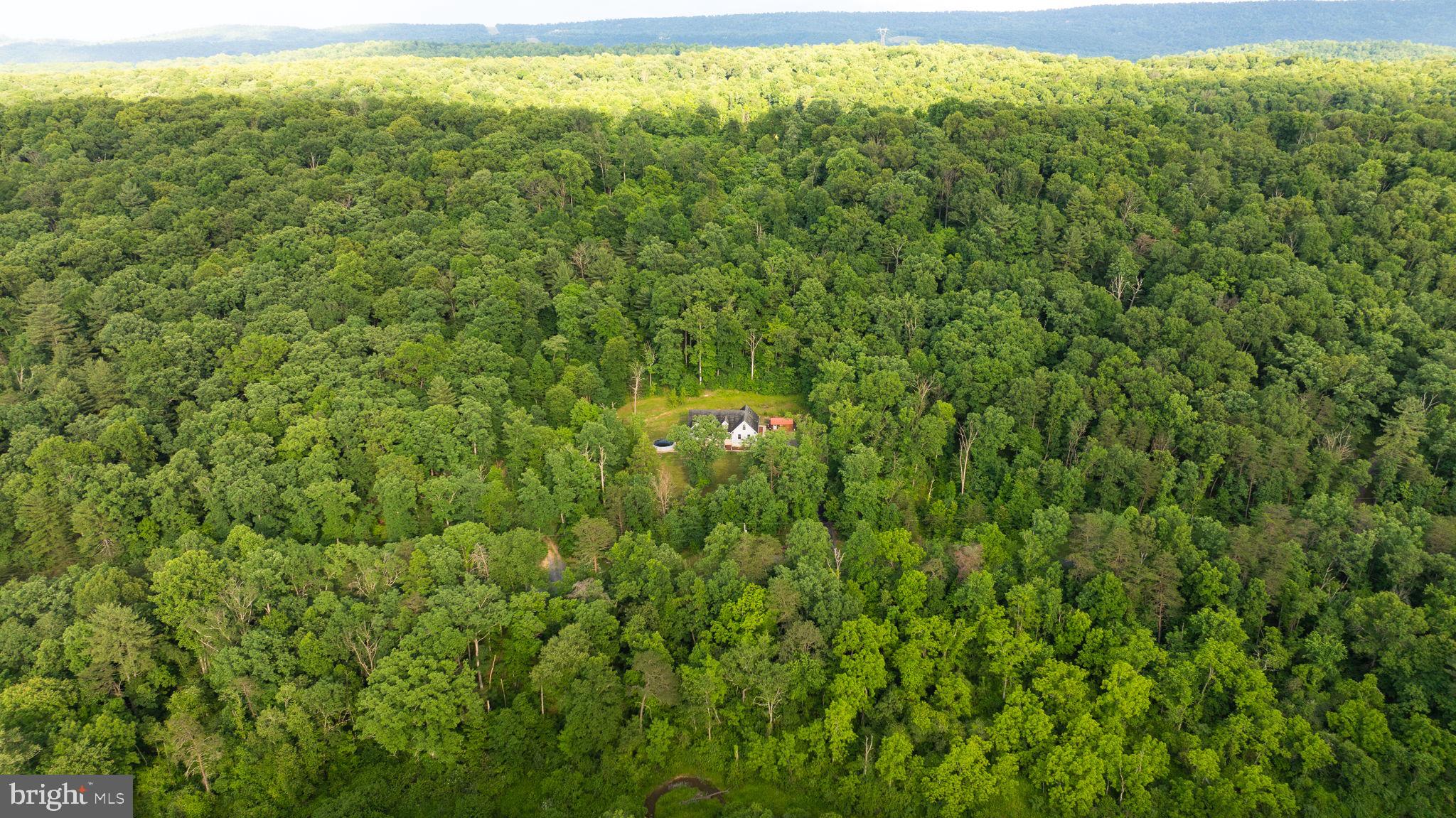 TIMBER RIDGE - Residential