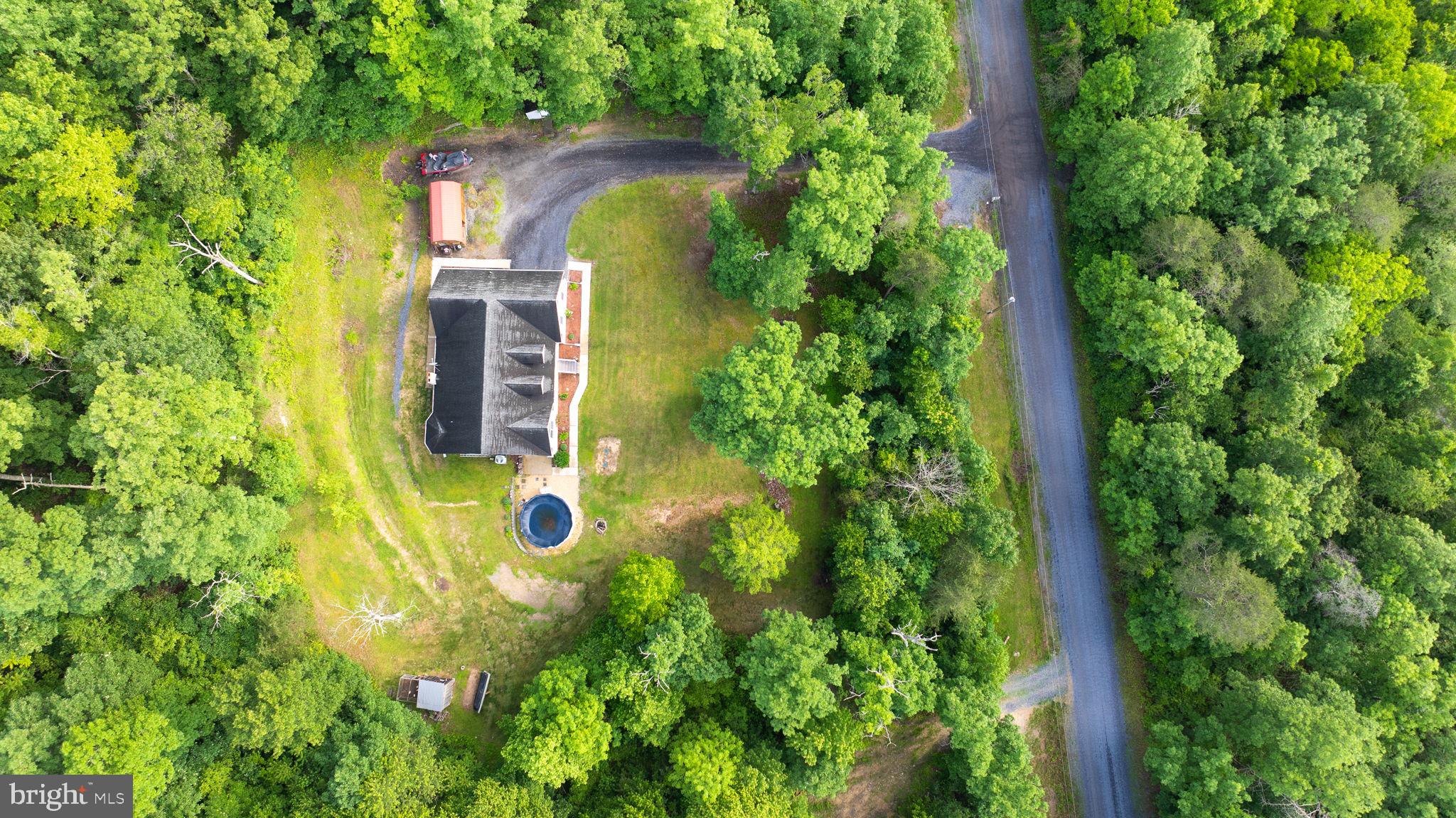 TIMBER RIDGE - Residential