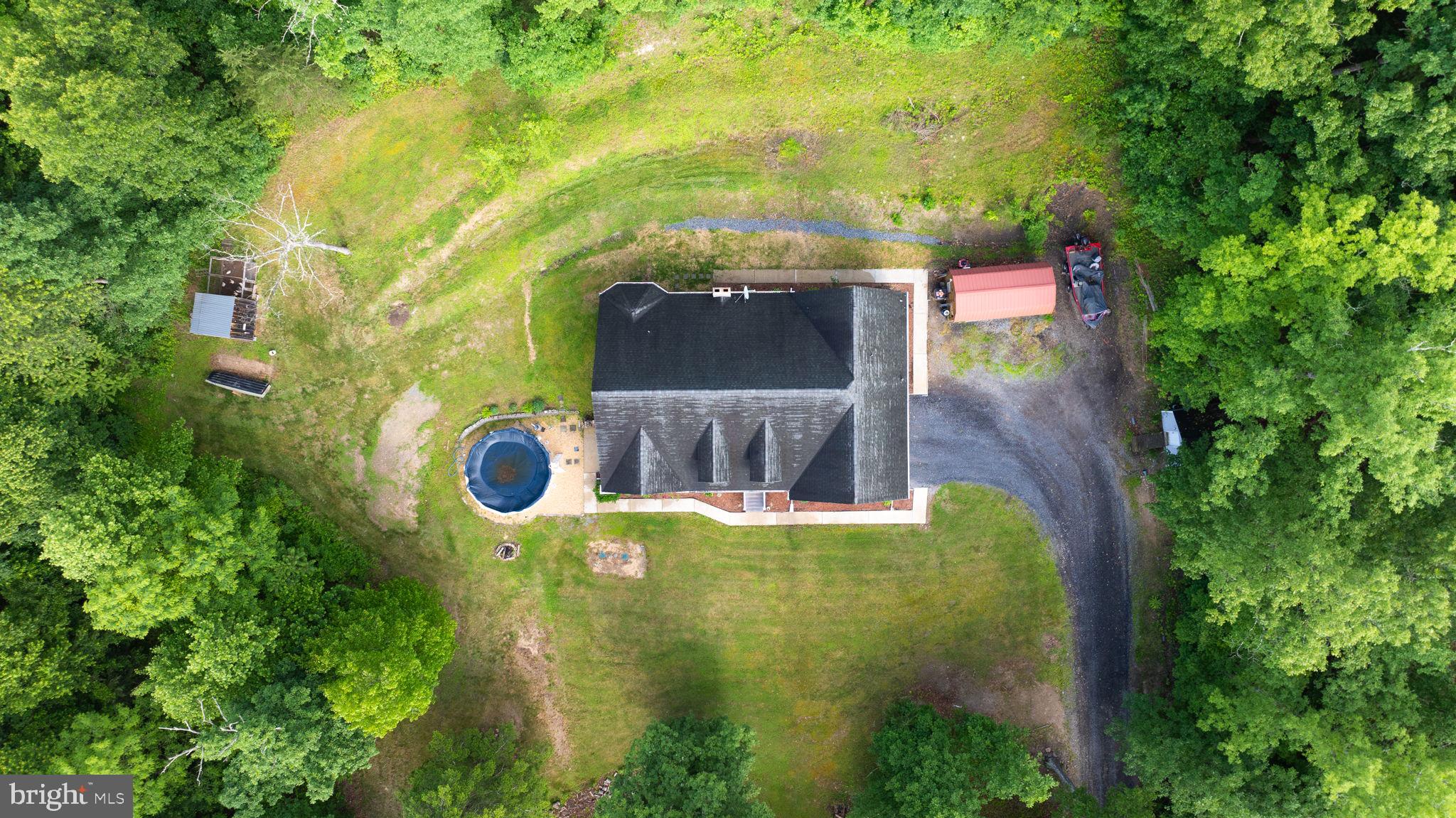 TIMBER RIDGE - Residential