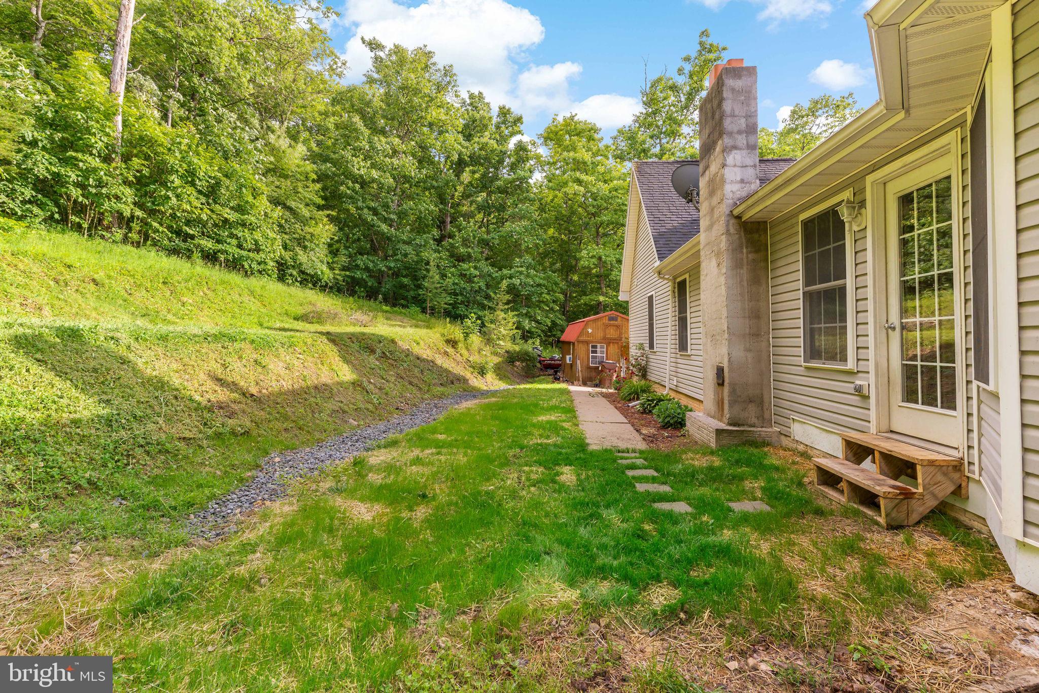 TIMBER RIDGE - Residential