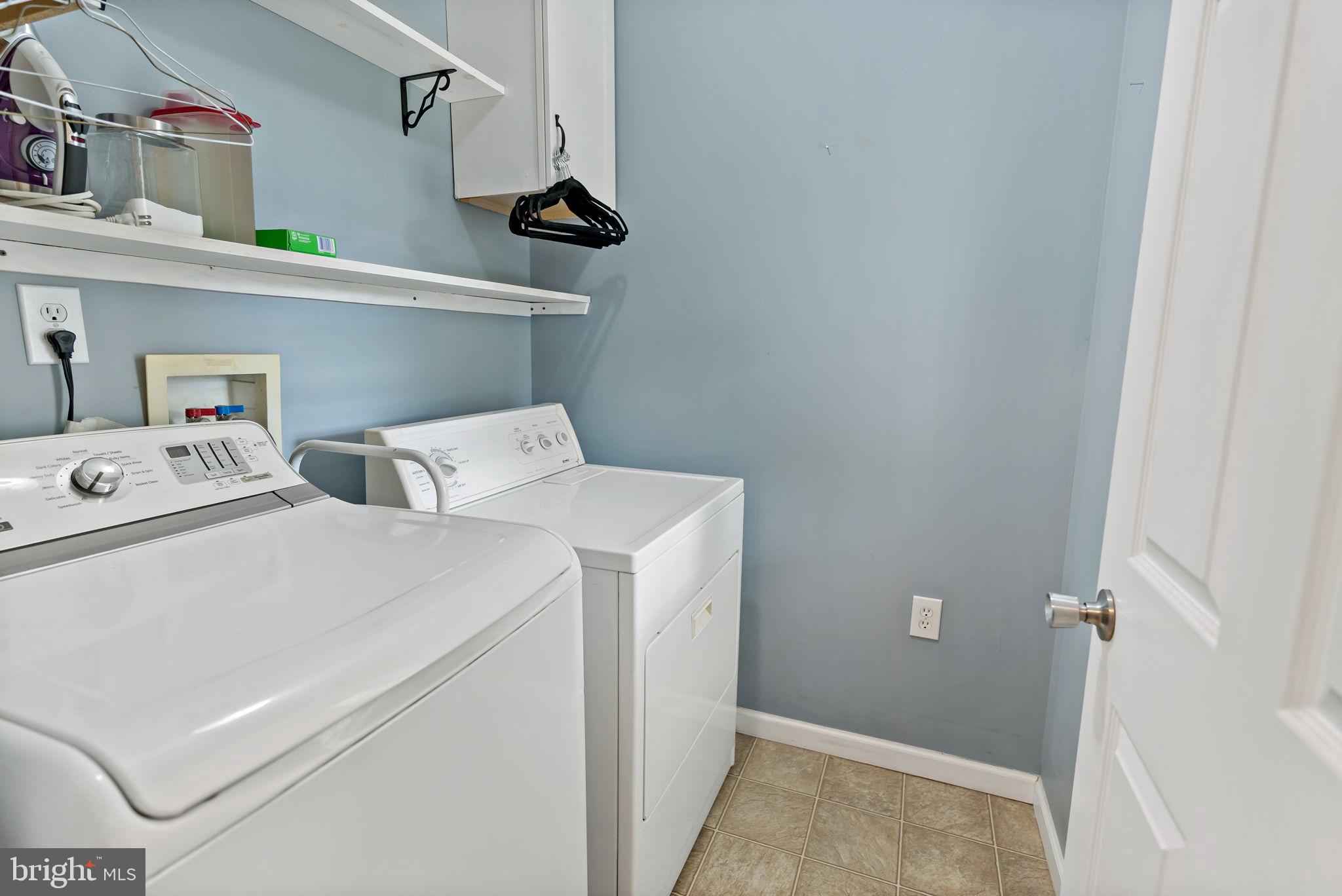 TIMBER RIDGE - Residential