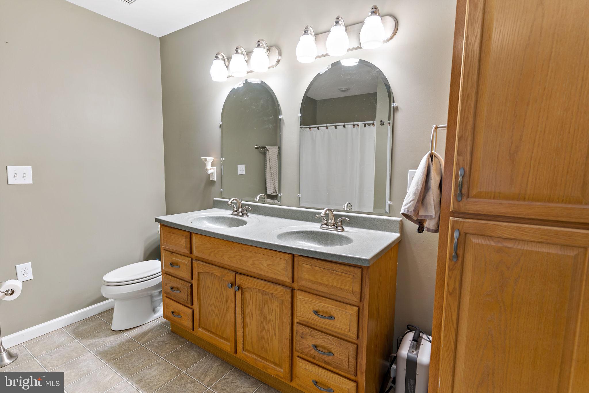 TIMBER RIDGE - Residential