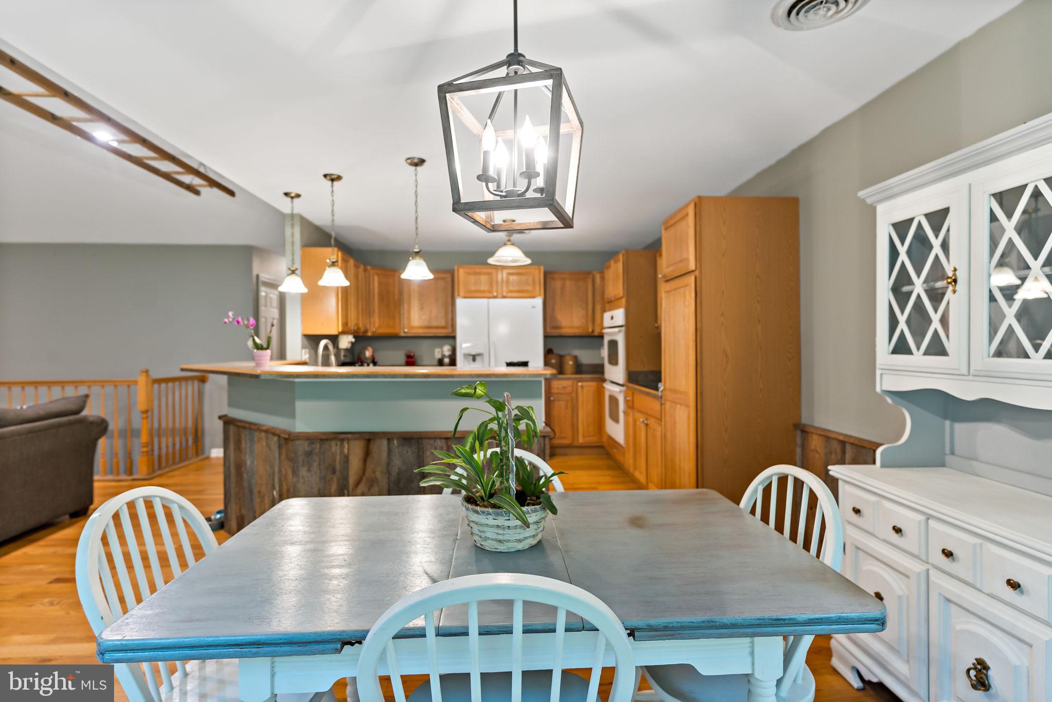 TIMBER RIDGE - Residential