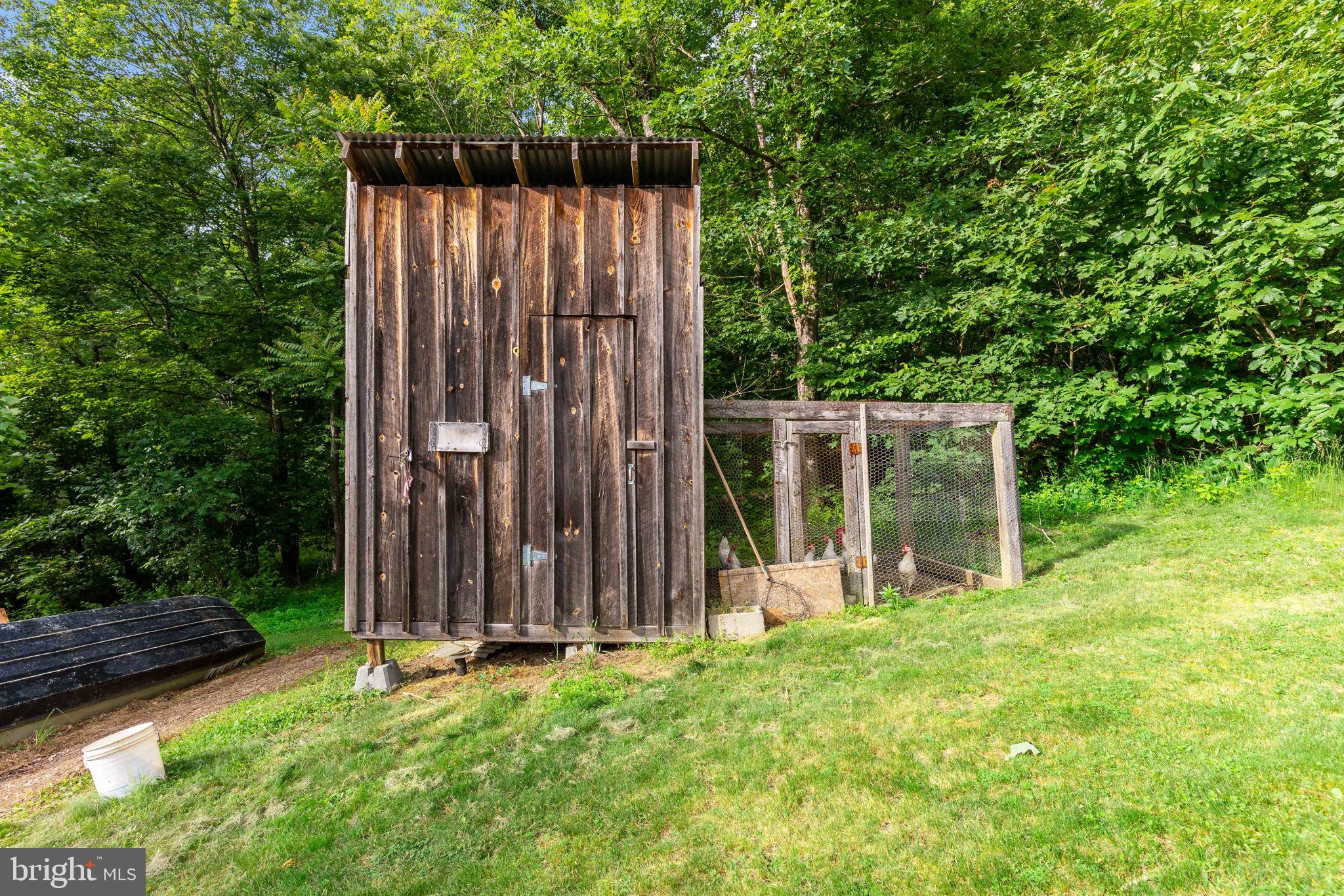 TIMBER RIDGE - Residential