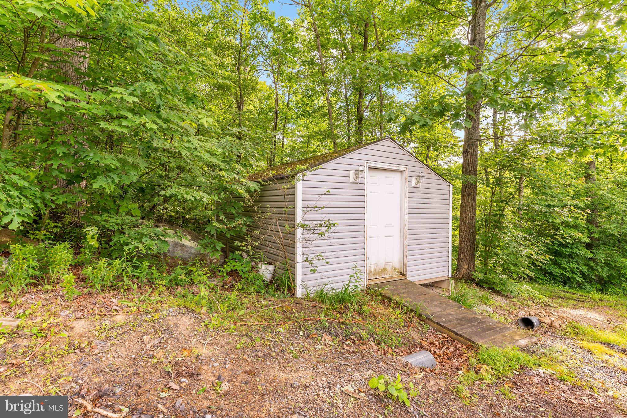 TIMBER RIDGE - Residential