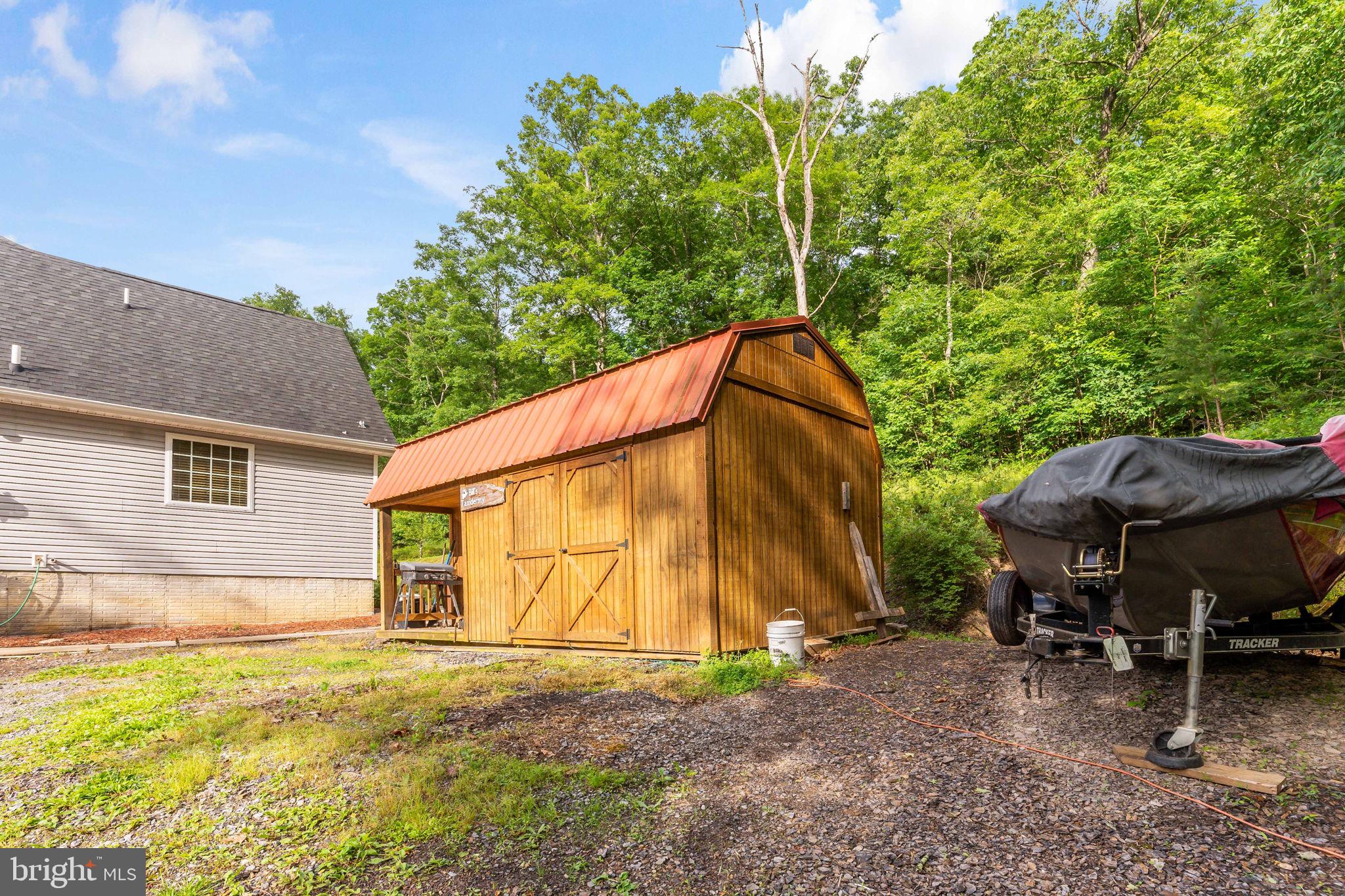 TIMBER RIDGE - Residential
