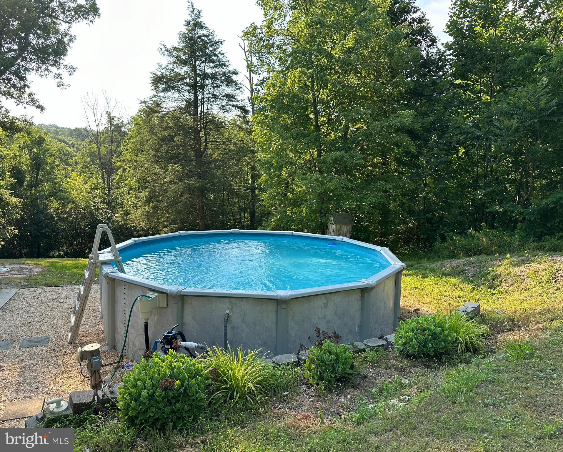 TIMBER RIDGE - Residential