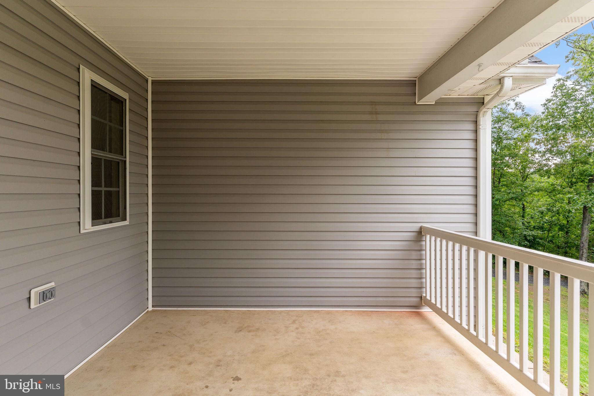 TIMBER RIDGE - Residential