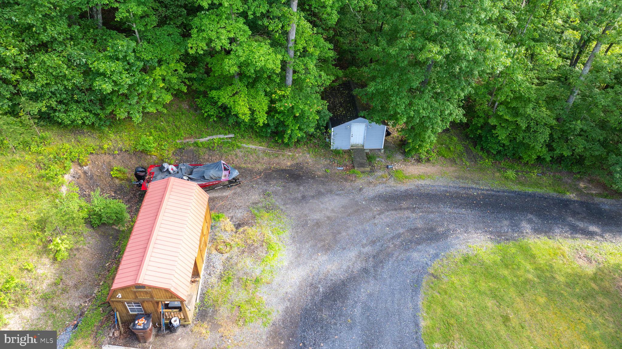 TIMBER RIDGE - Residential