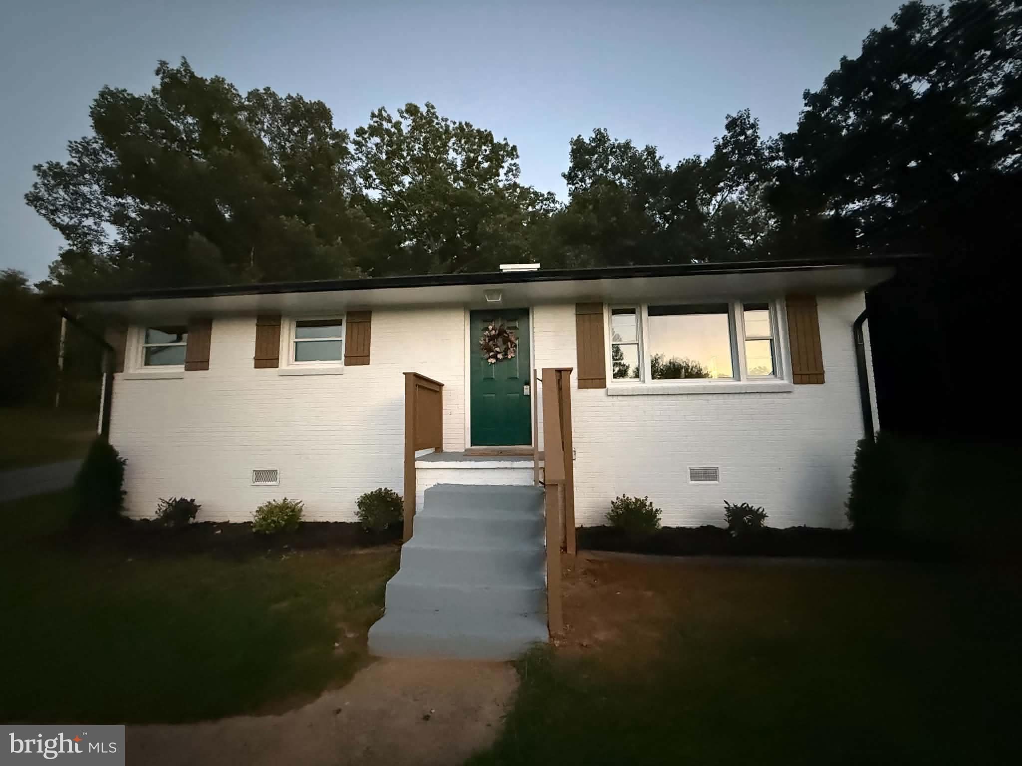 9054 JAMES MONROE HIGHWAY