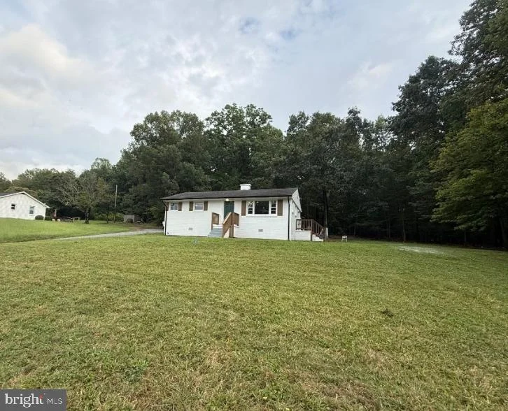 9054 James Monroe Highway, Culpeper, VA, 22701