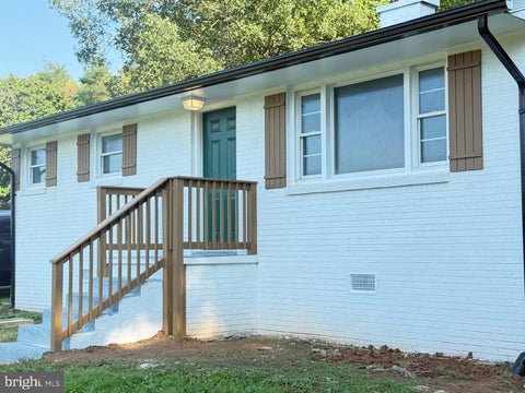 Photo of 9054 James Monroe Highway, CULPEPER, VA 22701 (MLS # VACU2014886)