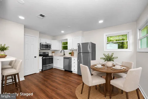9054 James Monroe Highway, Culpeper, VA 22701 - #: VACU2014886
