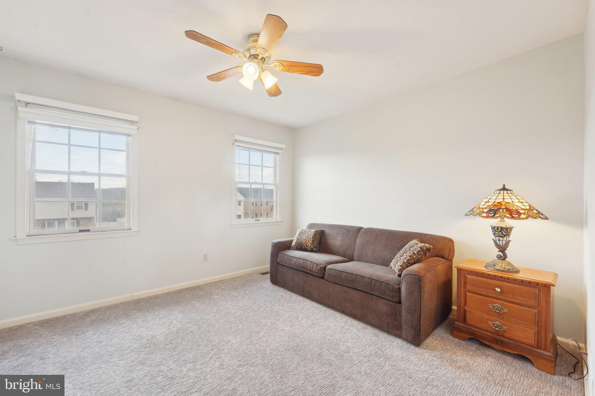 AMITY GARDENS - Residential