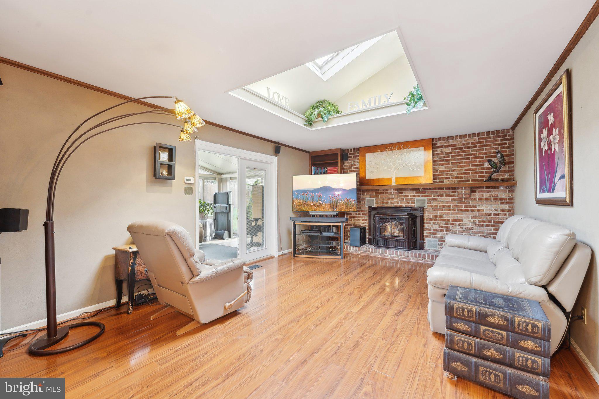 AMITY GARDENS - Residential