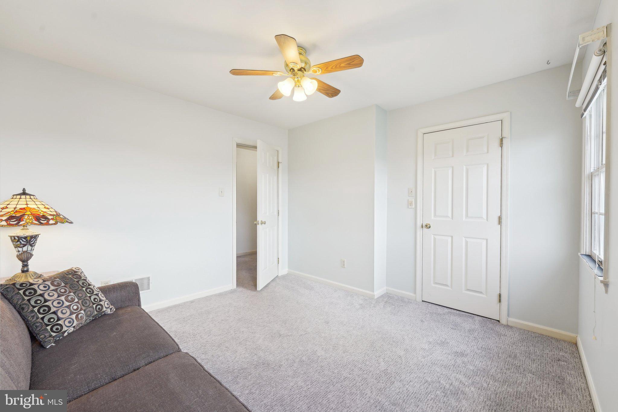 AMITY GARDENS - Residential