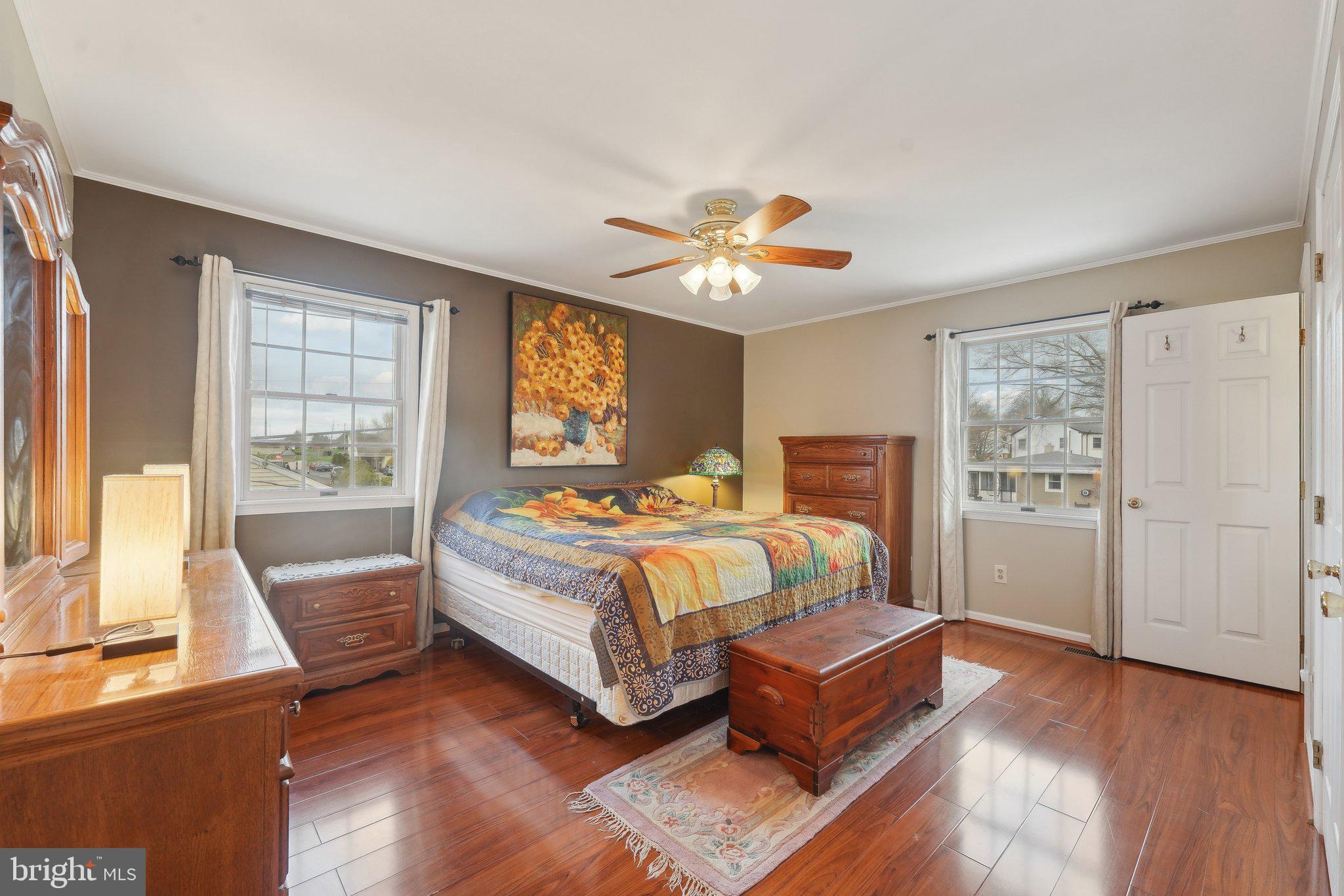 AMITY GARDENS - Residential