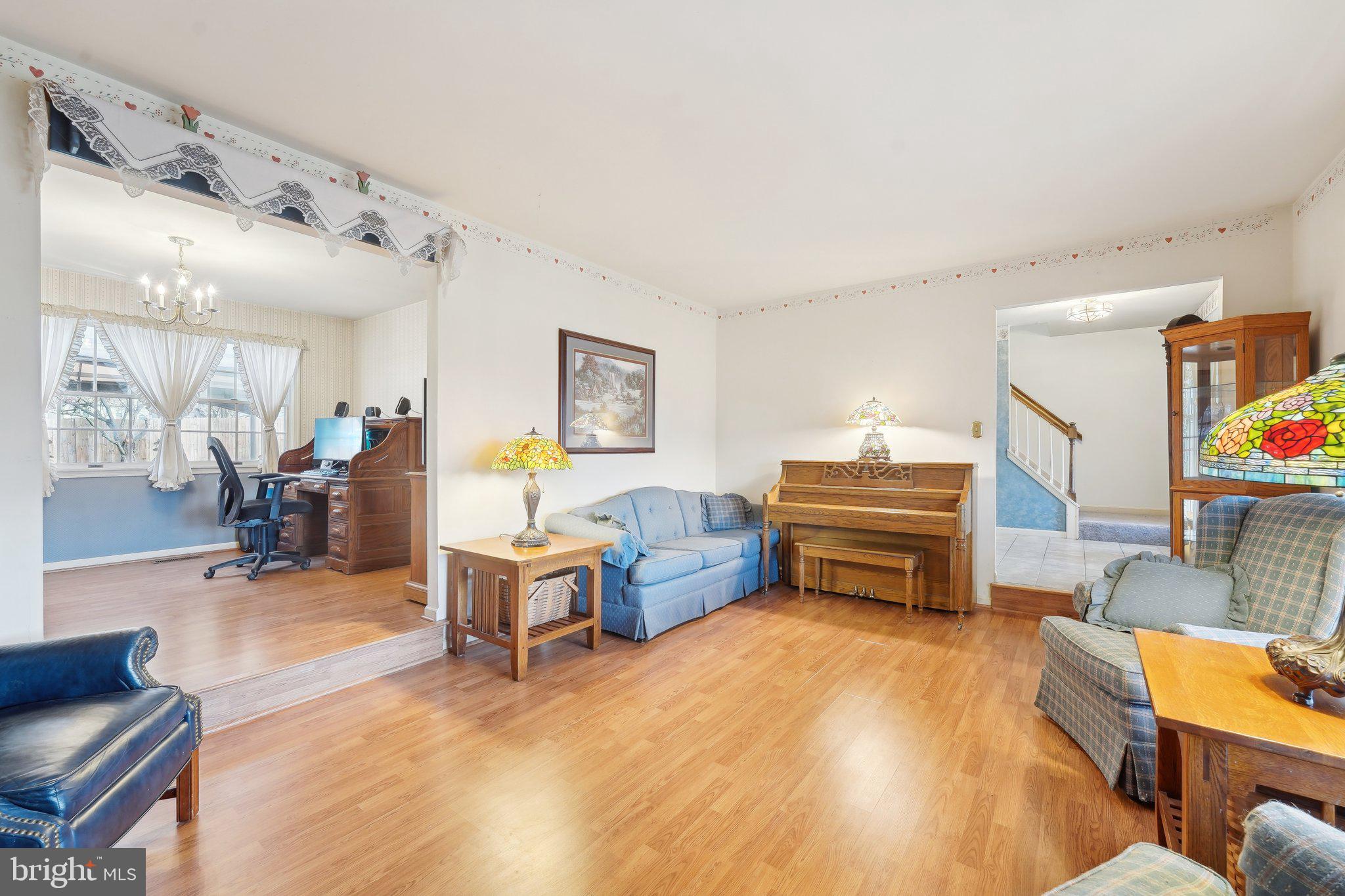 AMITY GARDENS - Residential