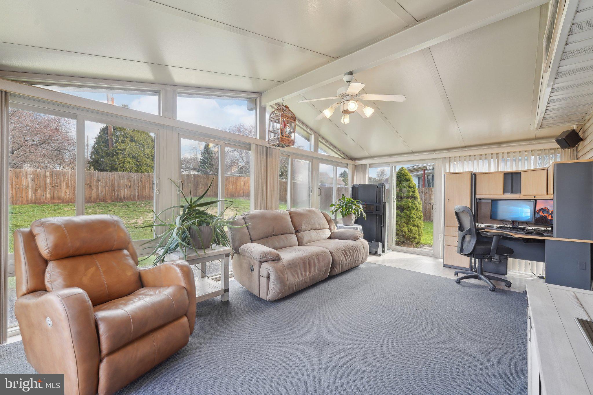 AMITY GARDENS - Residential