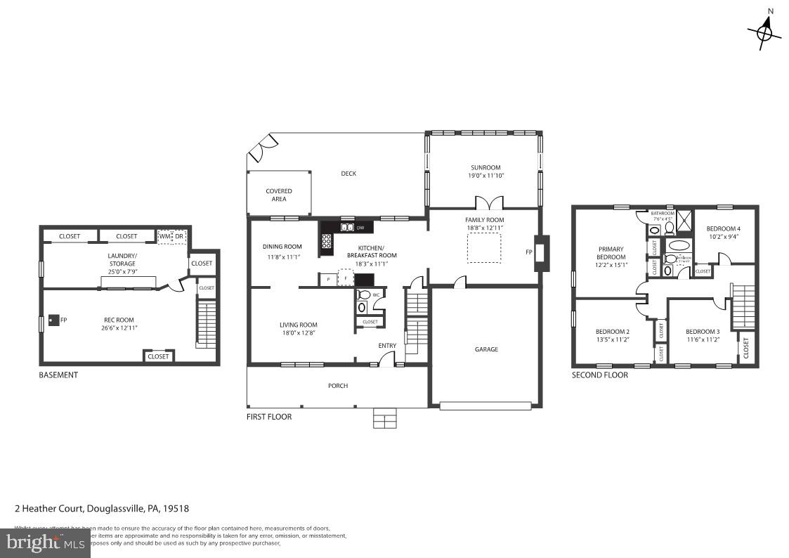 AMITY GARDENS - Residential