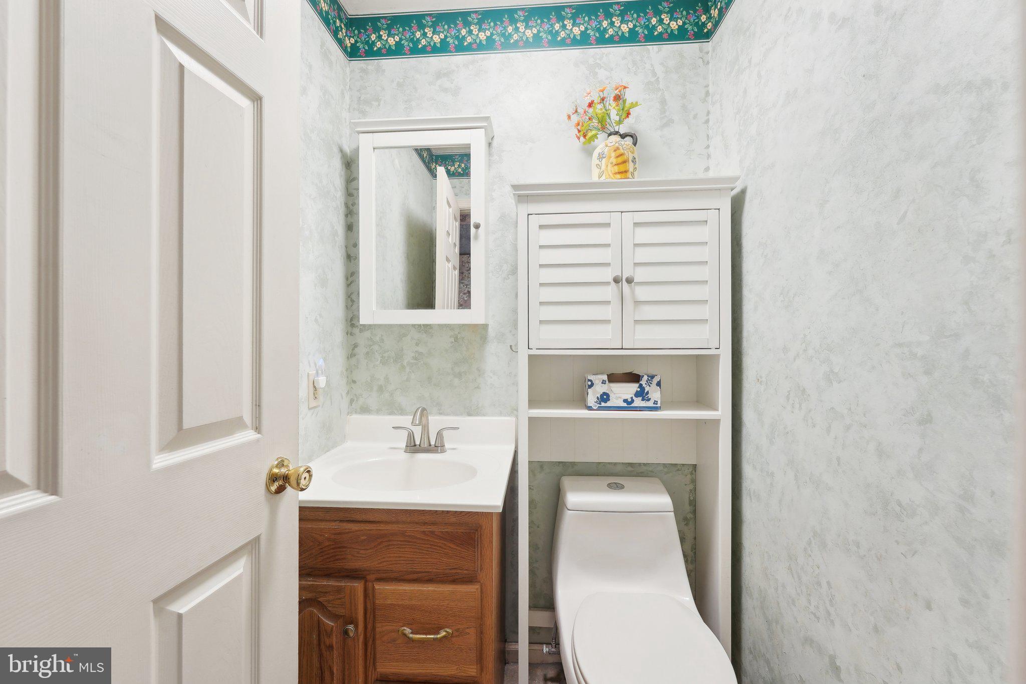 AMITY GARDENS - Residential