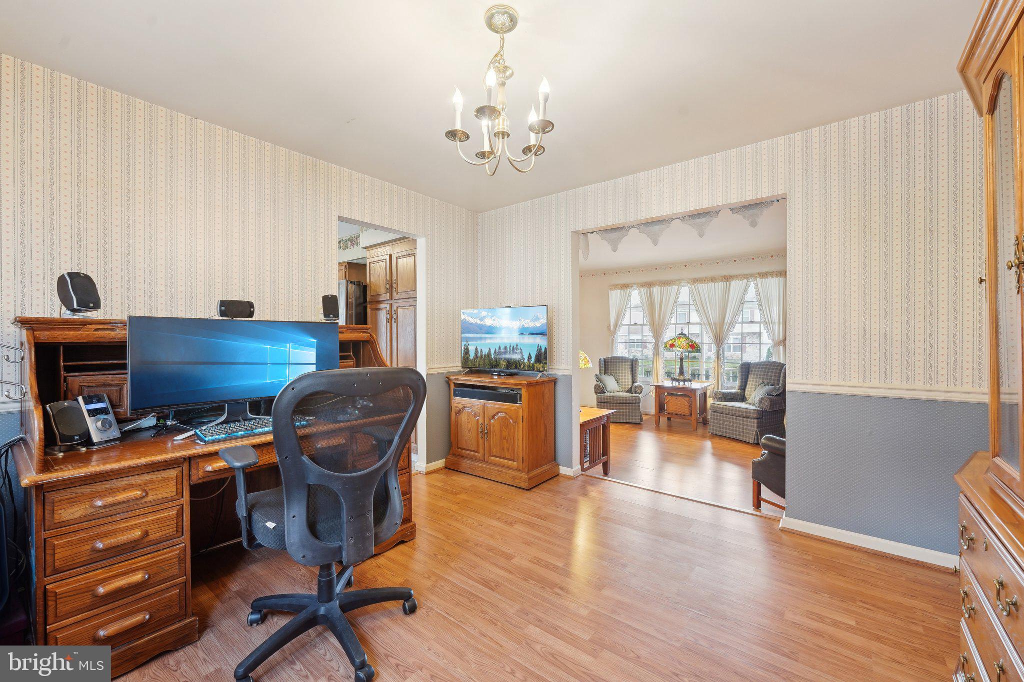 AMITY GARDENS - Residential