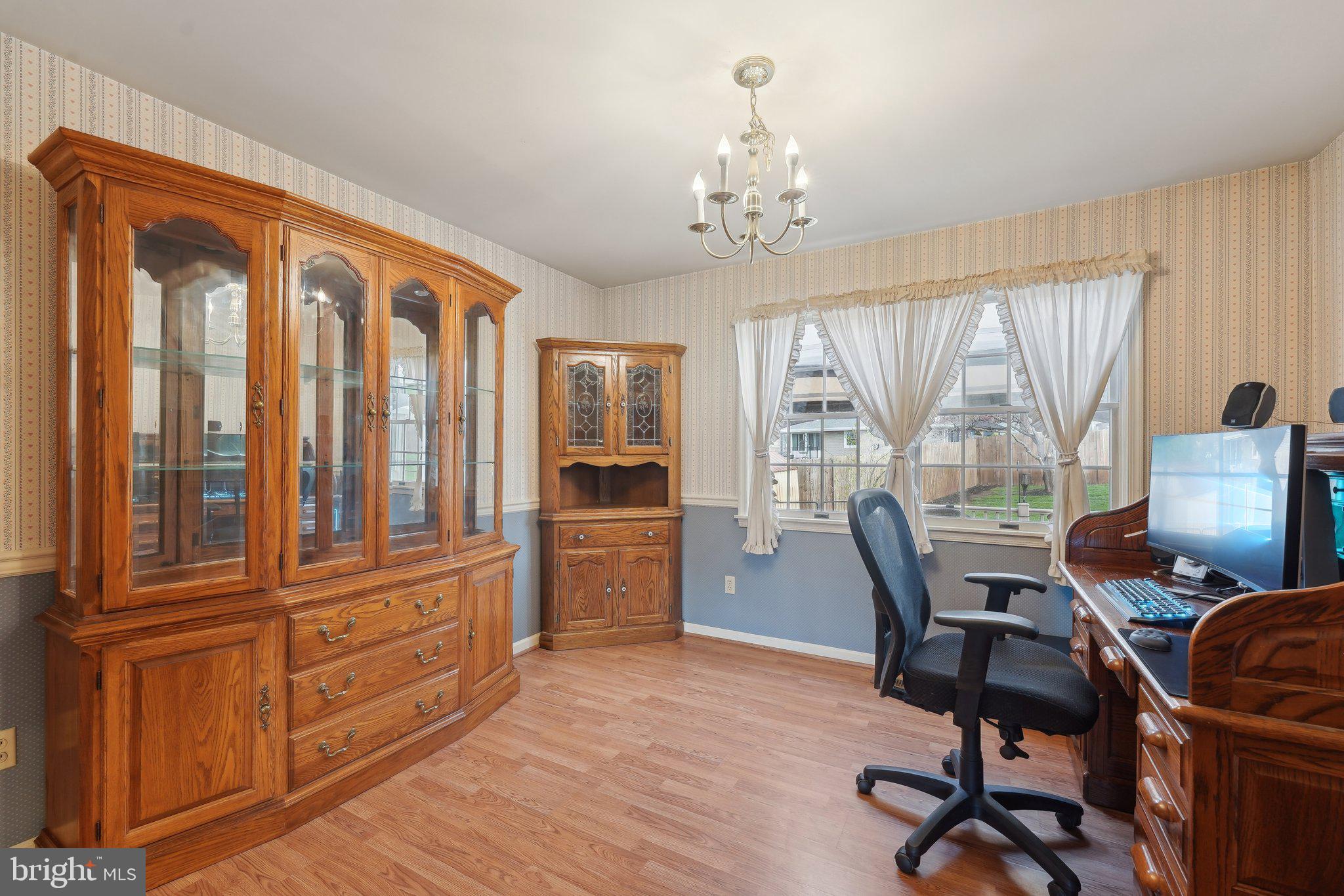 AMITY GARDENS - Residential