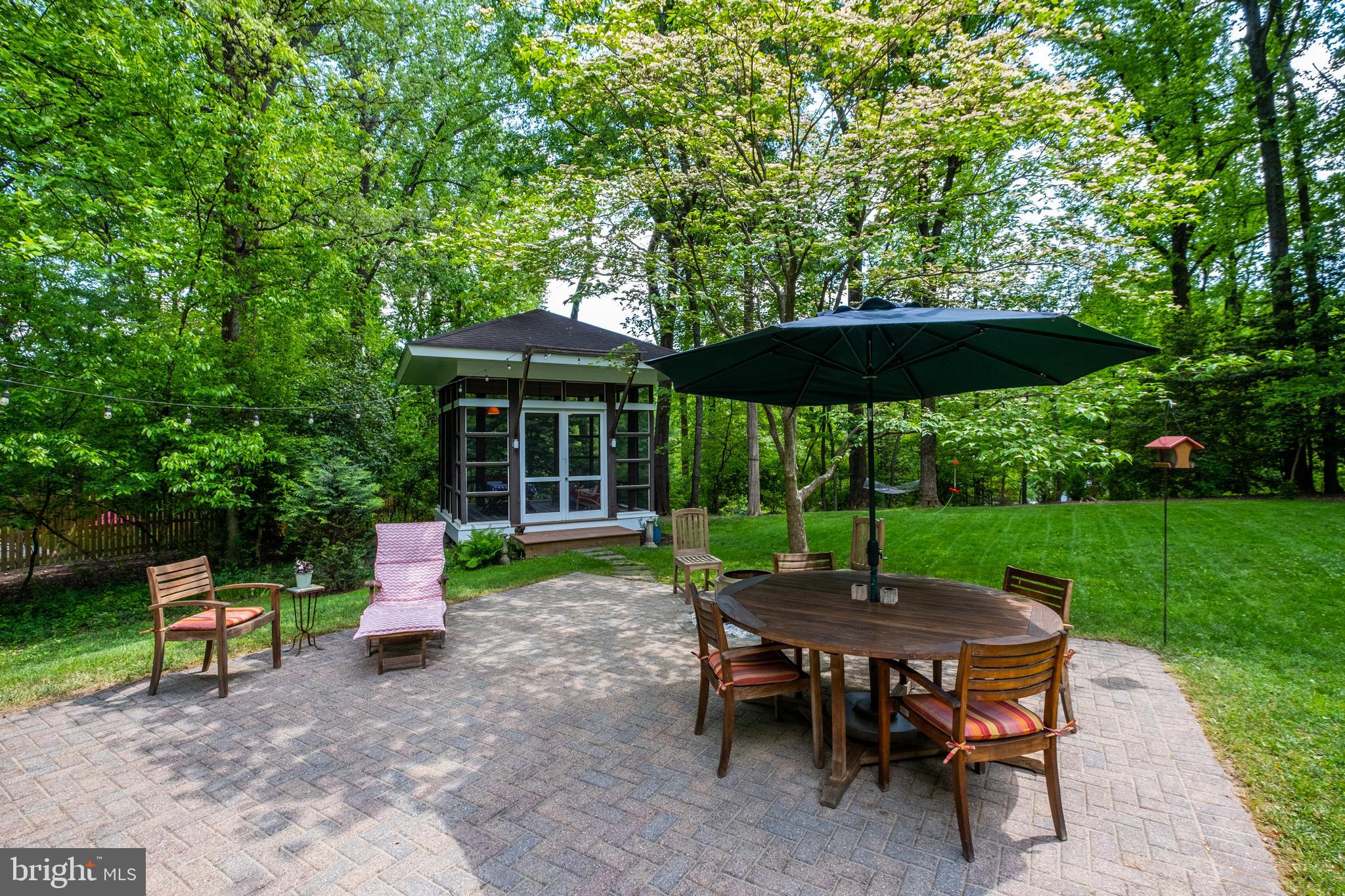 CARDEROCK SPRINGS - Residential